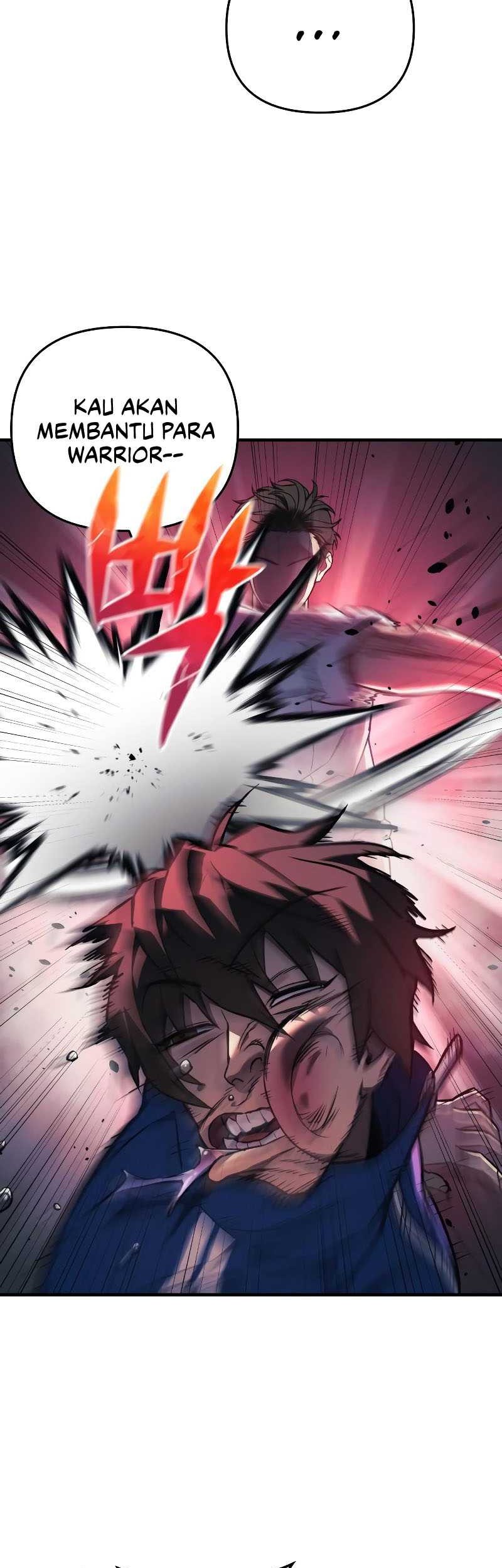 I’ll be Taking a Break for Personal Reasons Chapter 26 Gambar 34