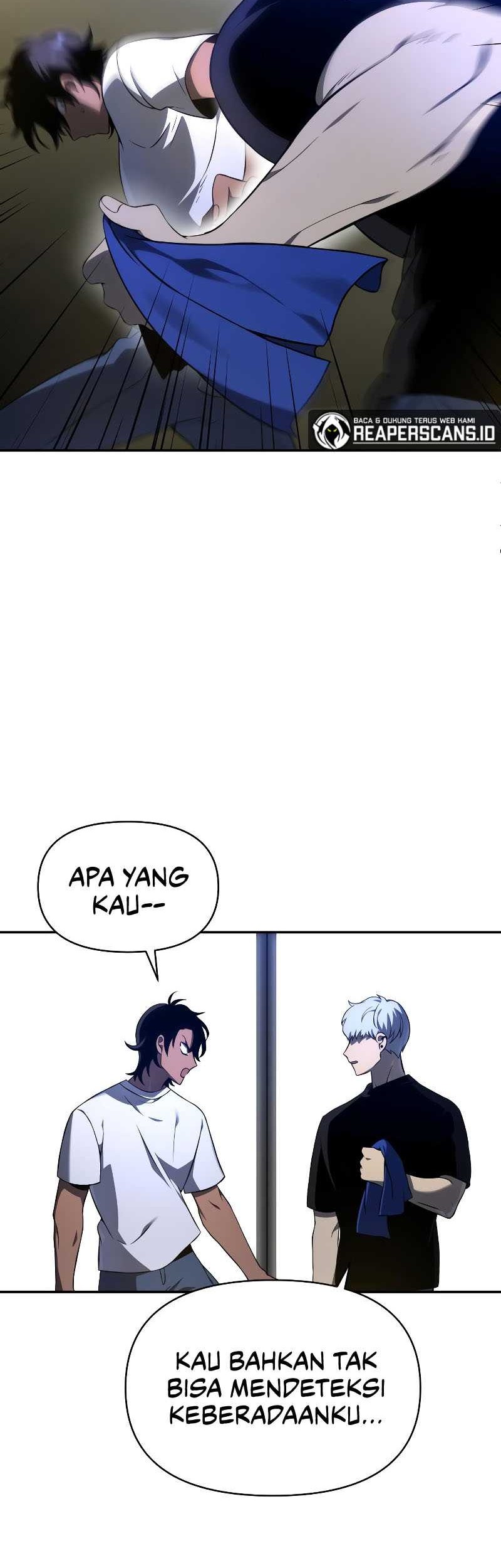I Used To Be The Boss Chapter 07 Gambar 75
