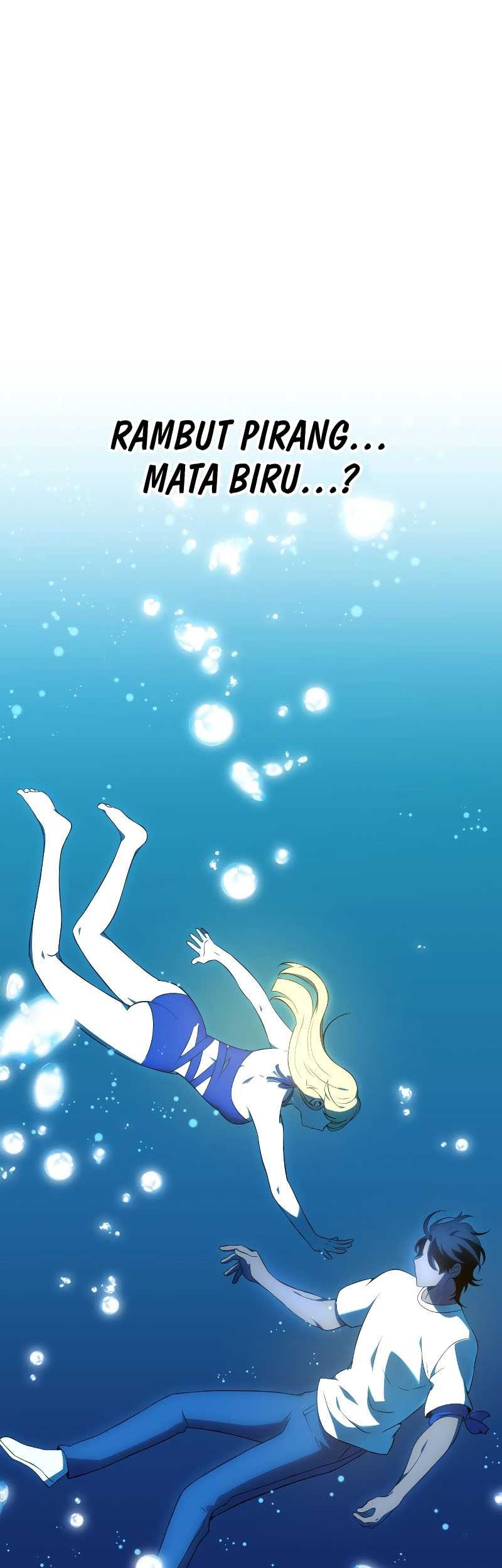 Manhwa I Used To Be The Boss Chapter 07 gambar 2
