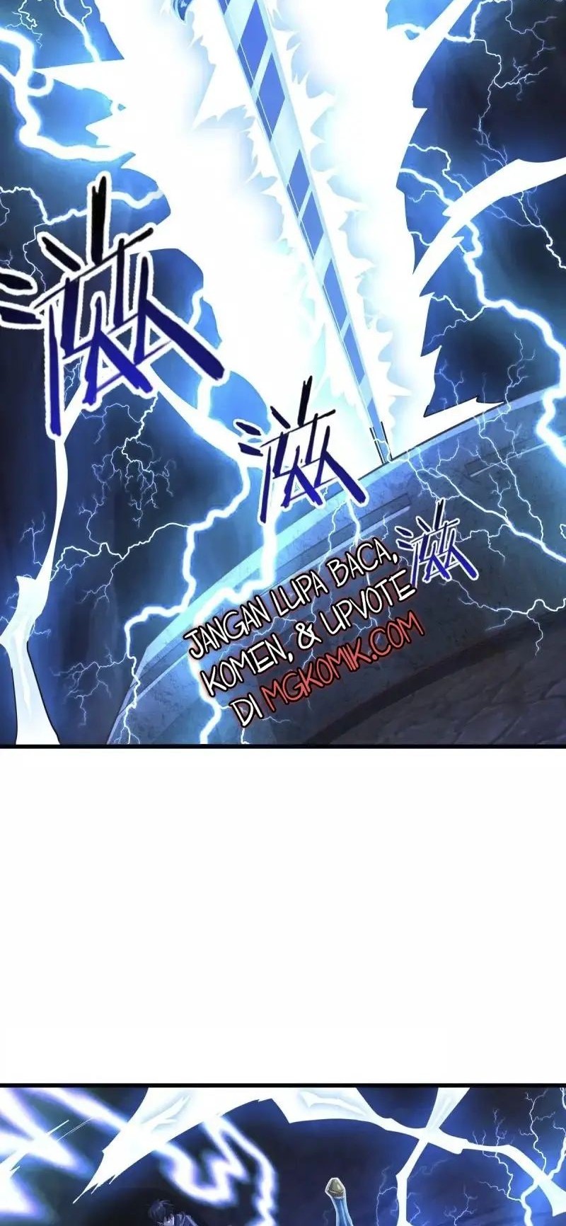 Manhua Domination One Sword Chapter 217 gambar 2