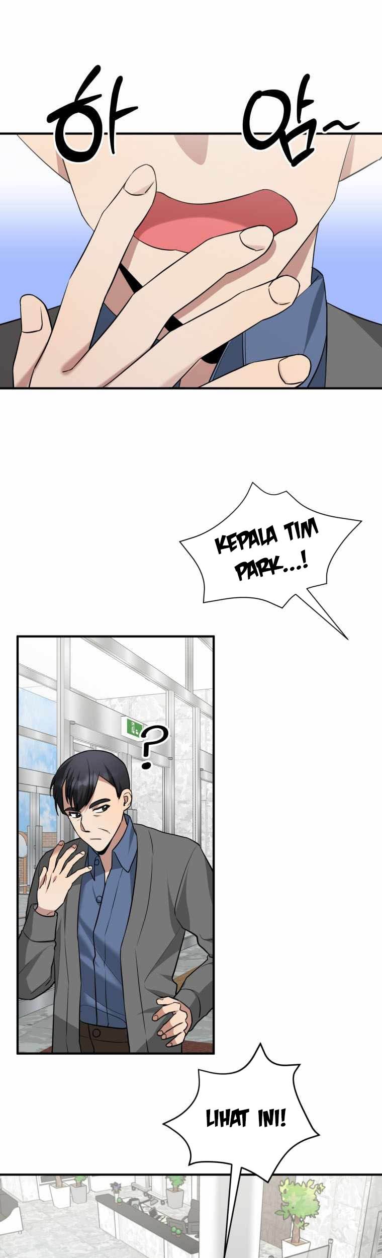 Manhwa I Became a Top Actor Just by Reading Books! Chapter 21 gambar 2