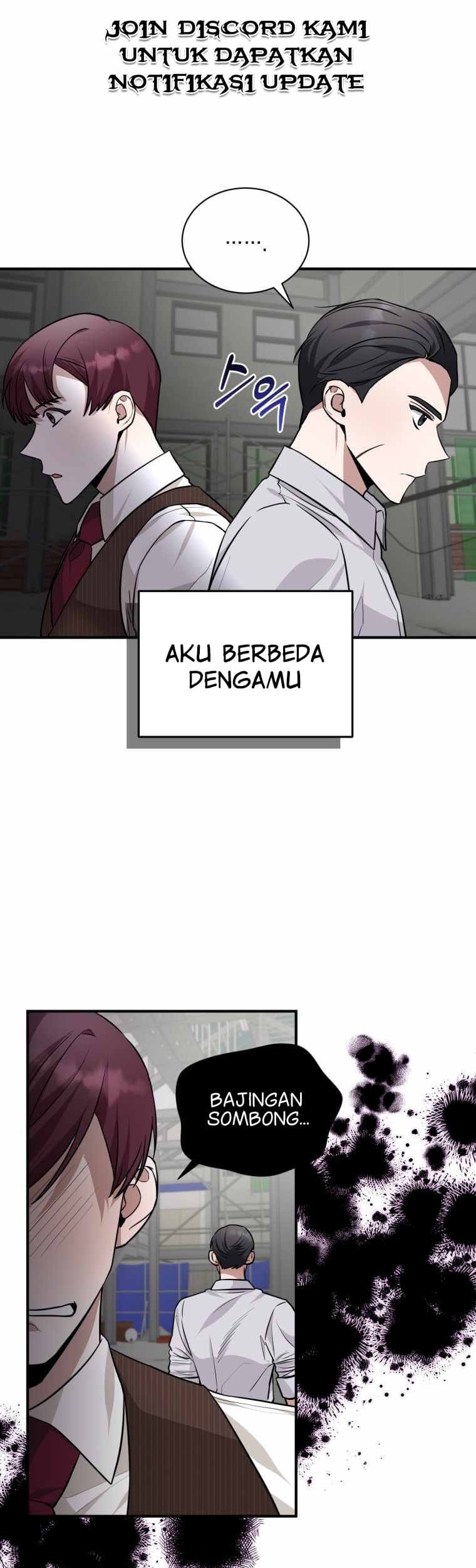 Manhwa I Became a Top Actor Just by Reading Books! Chapter 20 gambar 2
