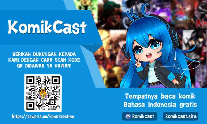 My Daughter is the Final Boss Chapter 54 Gambar 63
