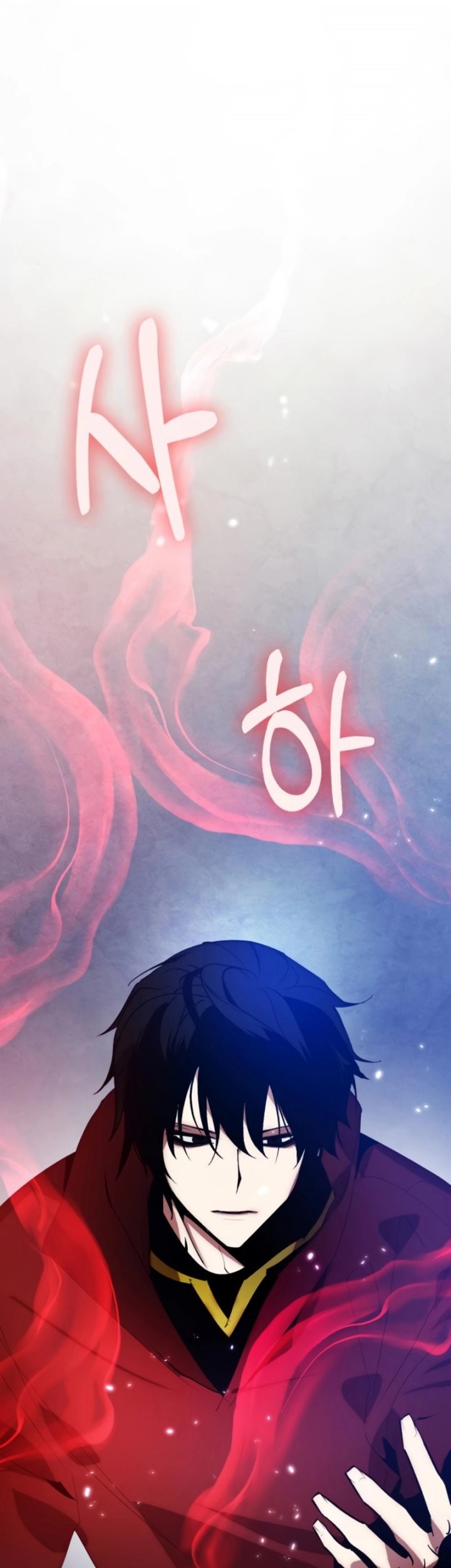 Manhwa Return to Player Chapter 99 gambar 2