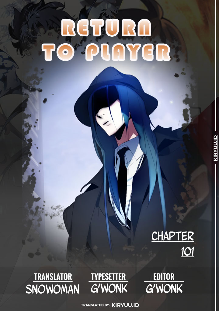 Komik Return to Player Chapter 101 gambar 1