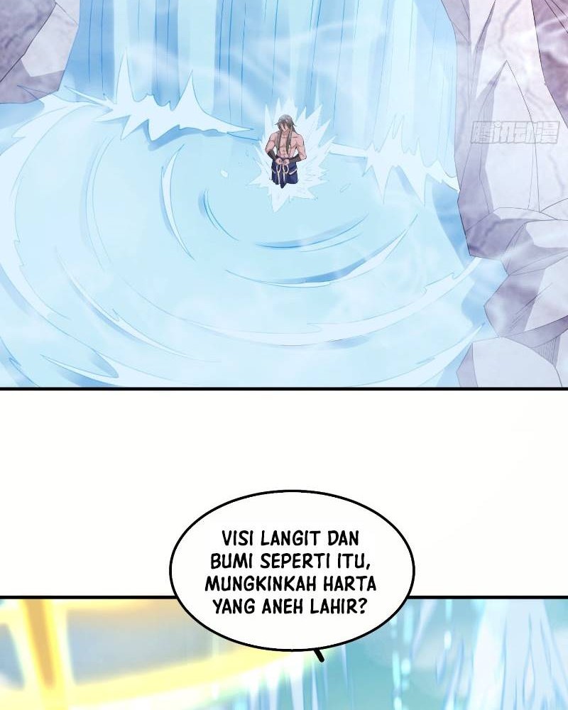 I Rely On Rewarding Apprentices To Upgrade Chapter 07 Gambar 25