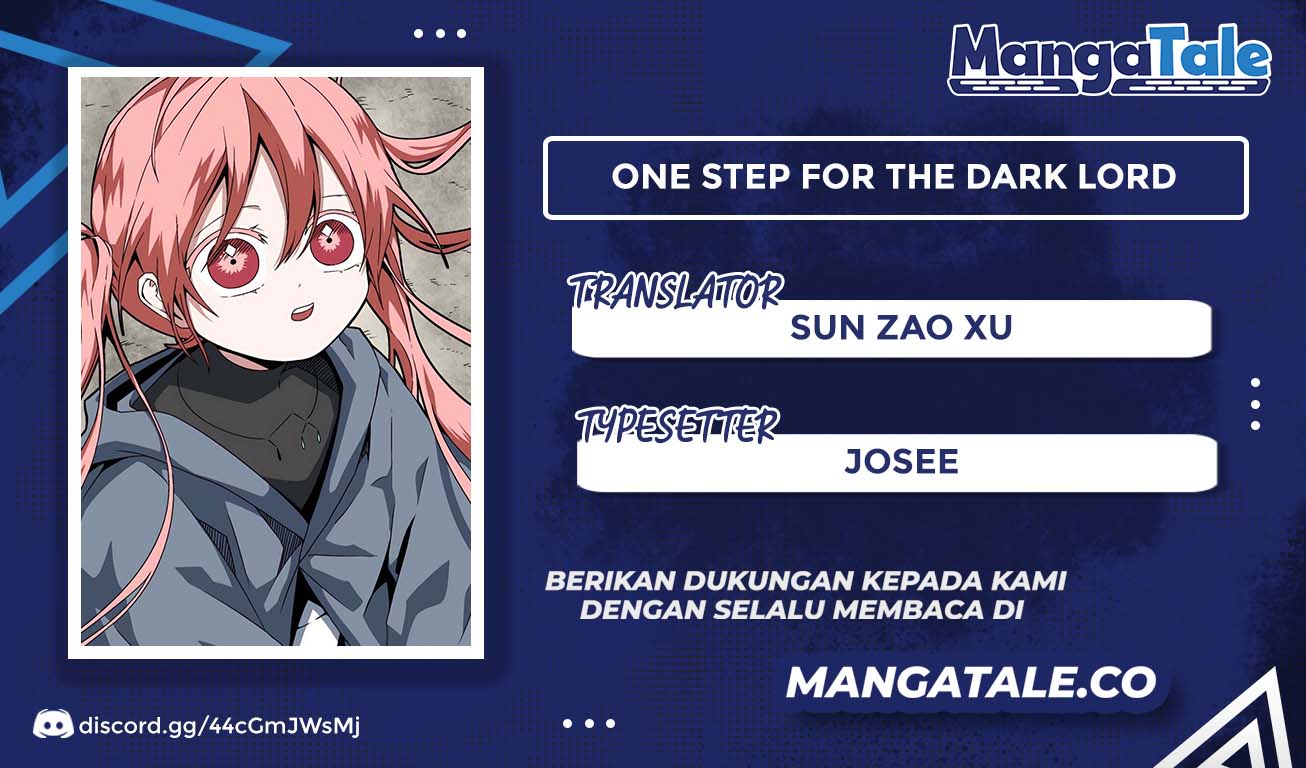 Komik One Step to The Demon King Chapter 39 gambar 1
