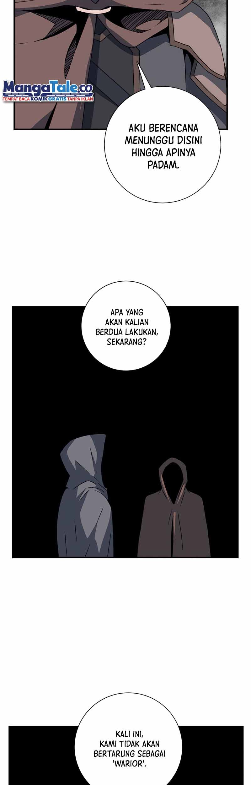 One Step to The Demon King Chapter 39 Gambar 49