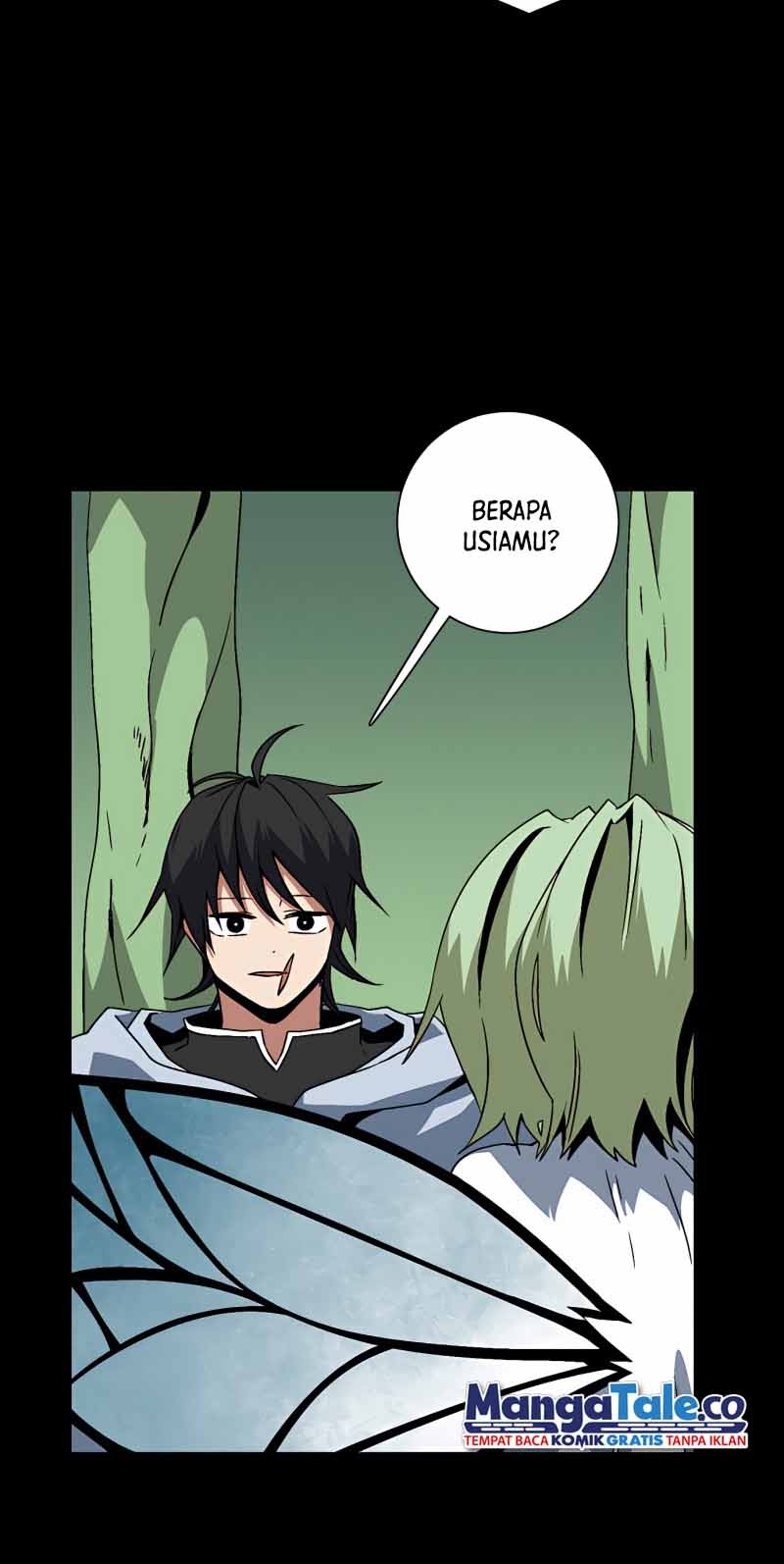 One Step to The Demon King Chapter 39 Gambar 6