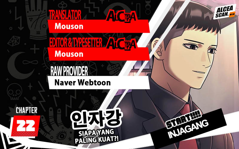 Komik Injagang Chapter 22 gambar 1