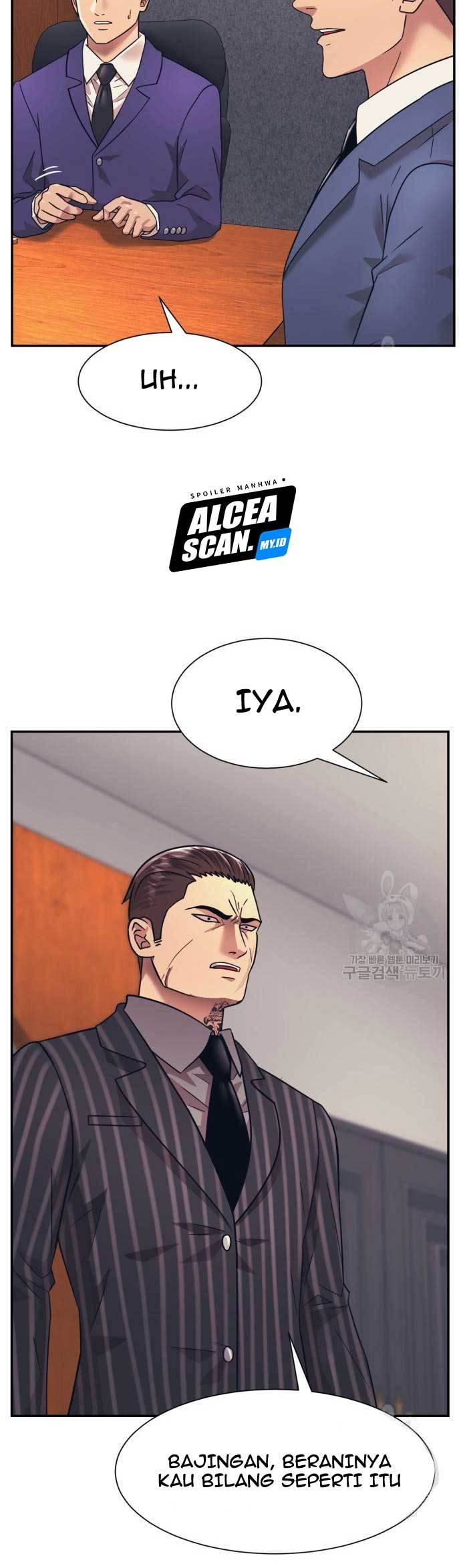 Injagang Chapter 22 Gambar 10