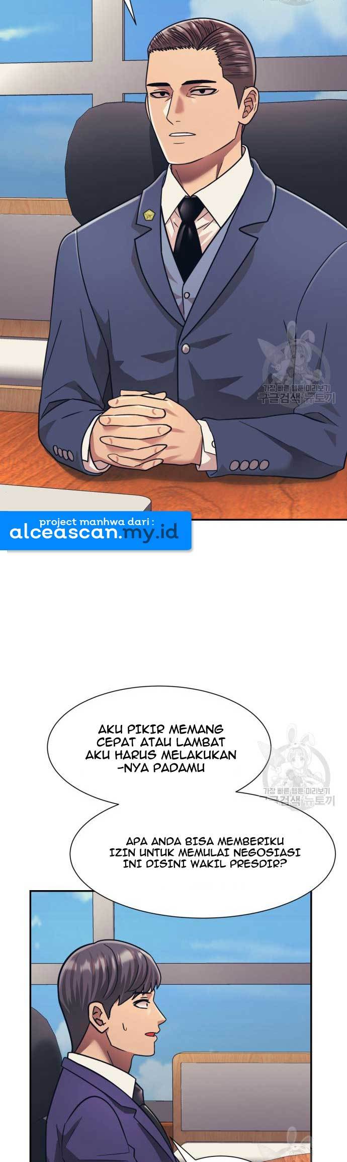 Injagang Chapter 22 Gambar 13