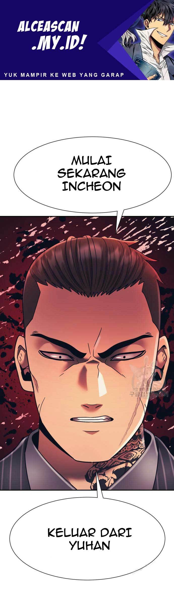 Manhwa Injagang Chapter 22 gambar 2
