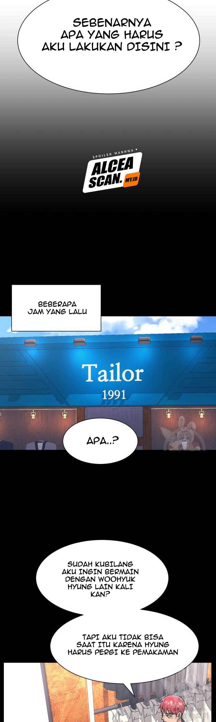 Injagang Chapter 22 Gambar 23