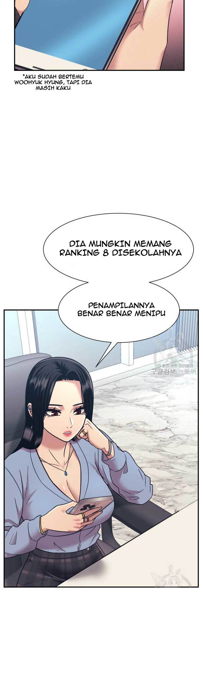 Injagang Chapter 22 Gambar 27