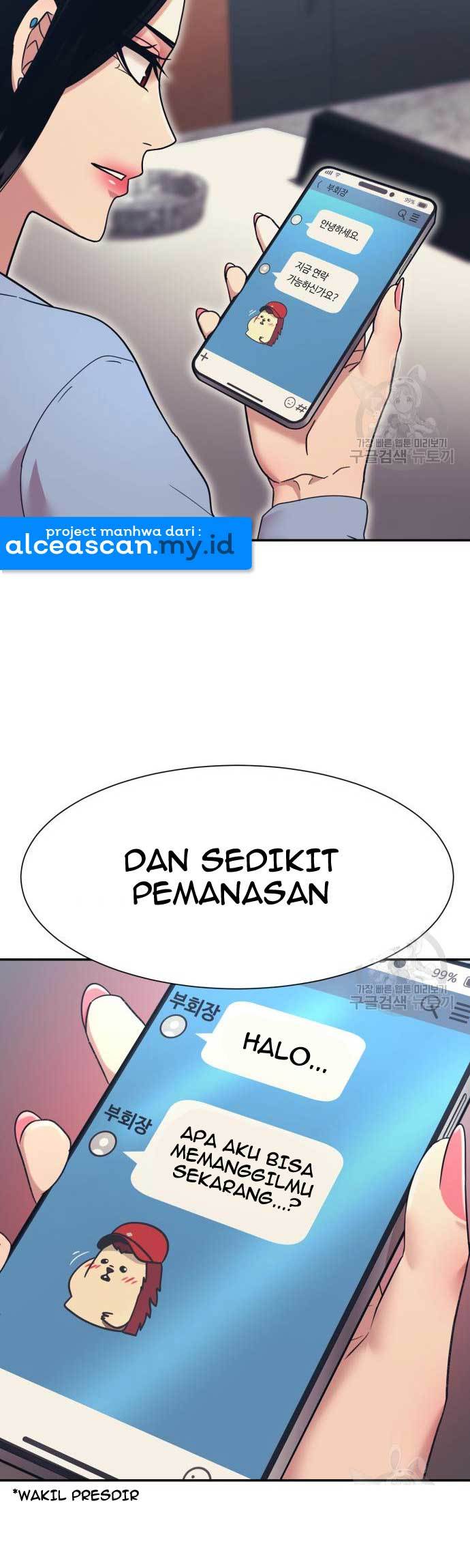 Injagang Chapter 22 Gambar 29
