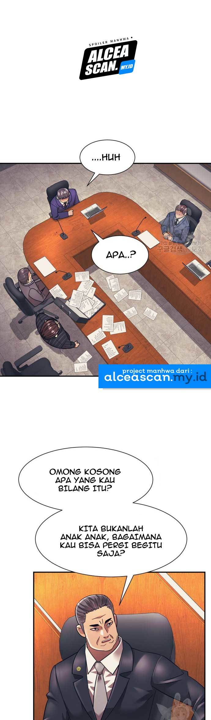 Injagang Chapter 22 Gambar 3