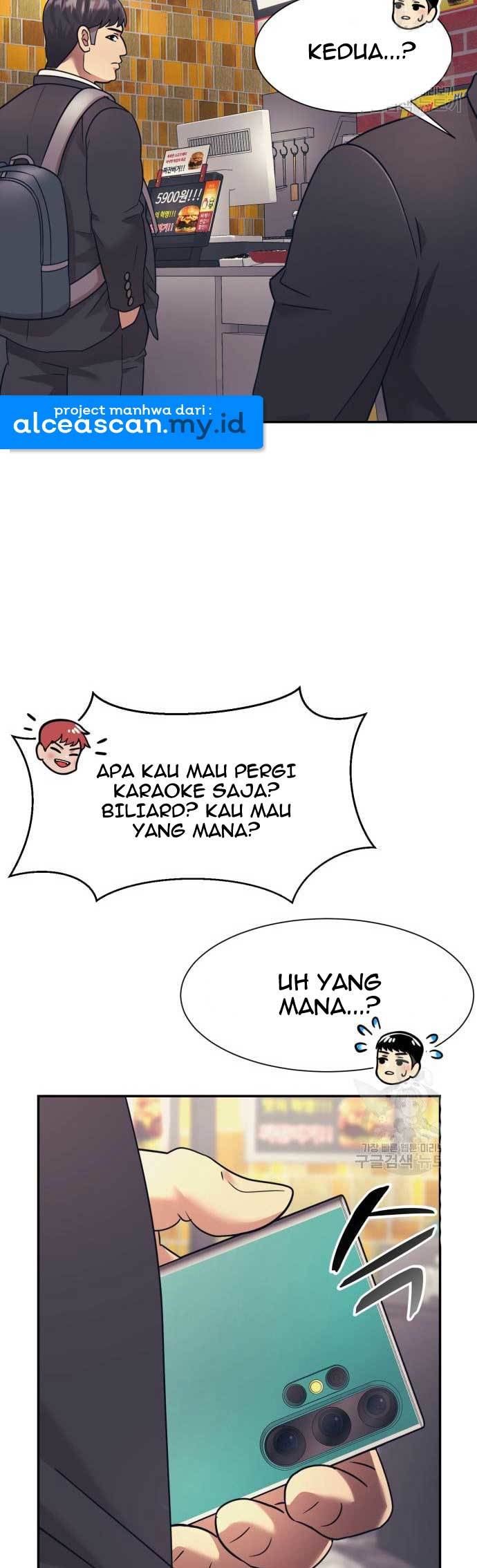 Injagang Chapter 22 Gambar 34