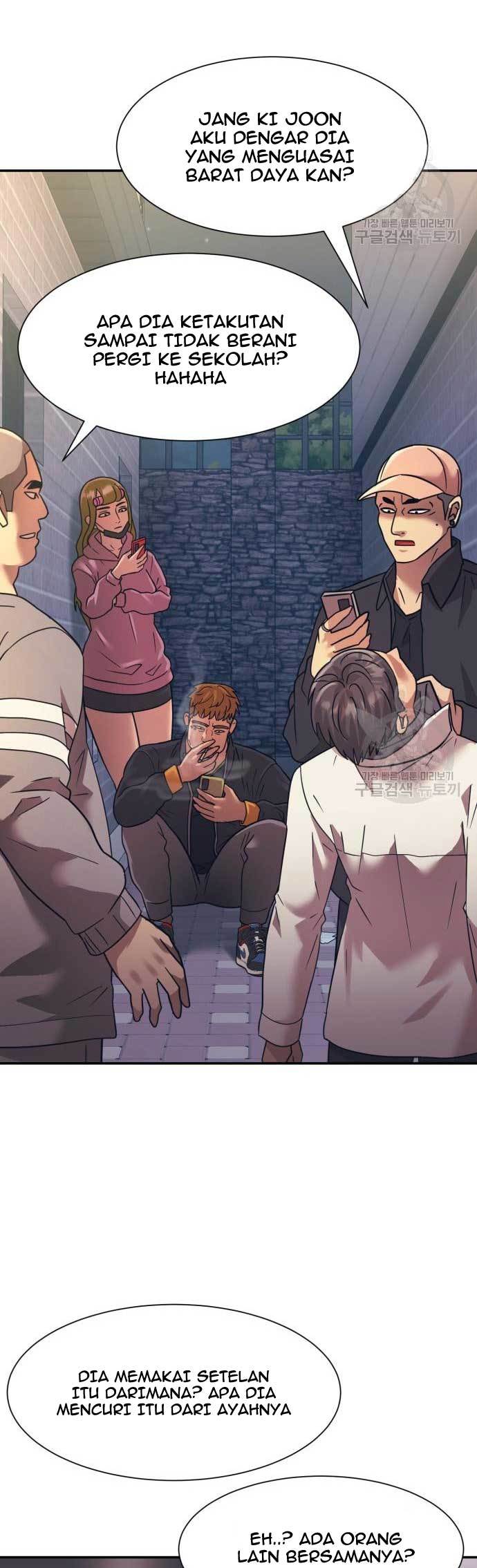 Injagang Chapter 22 Gambar 36