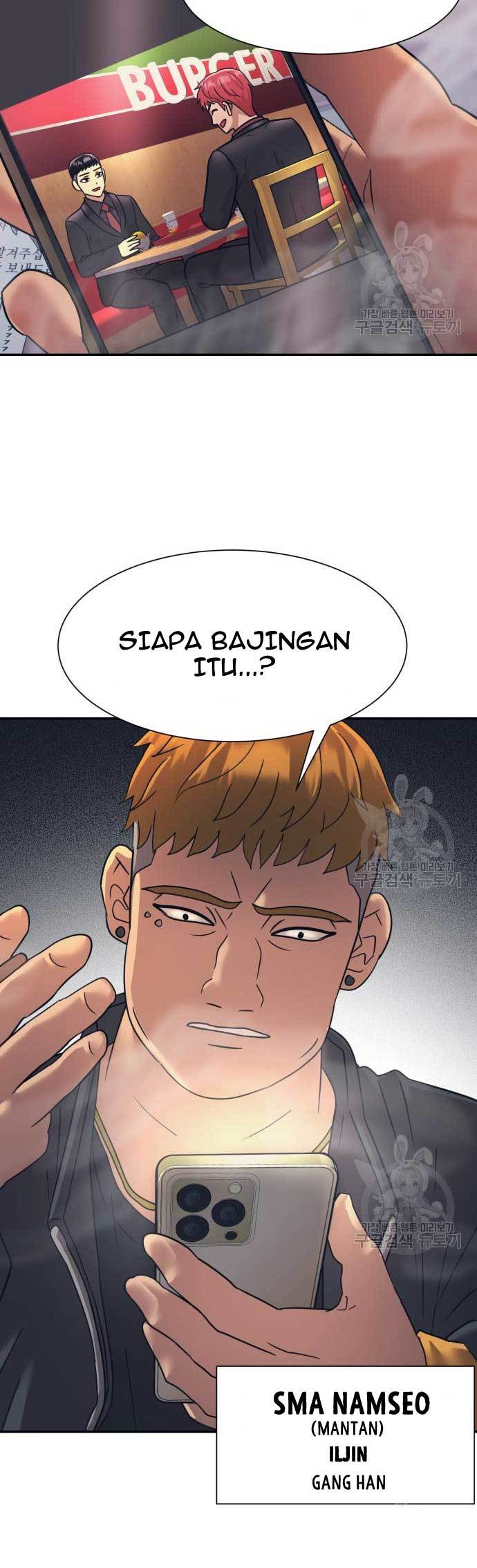 Injagang Chapter 22 Gambar 37