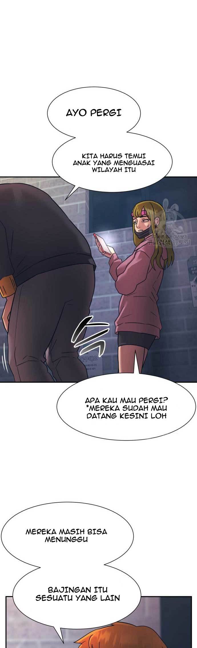 Injagang Chapter 22 Gambar 38