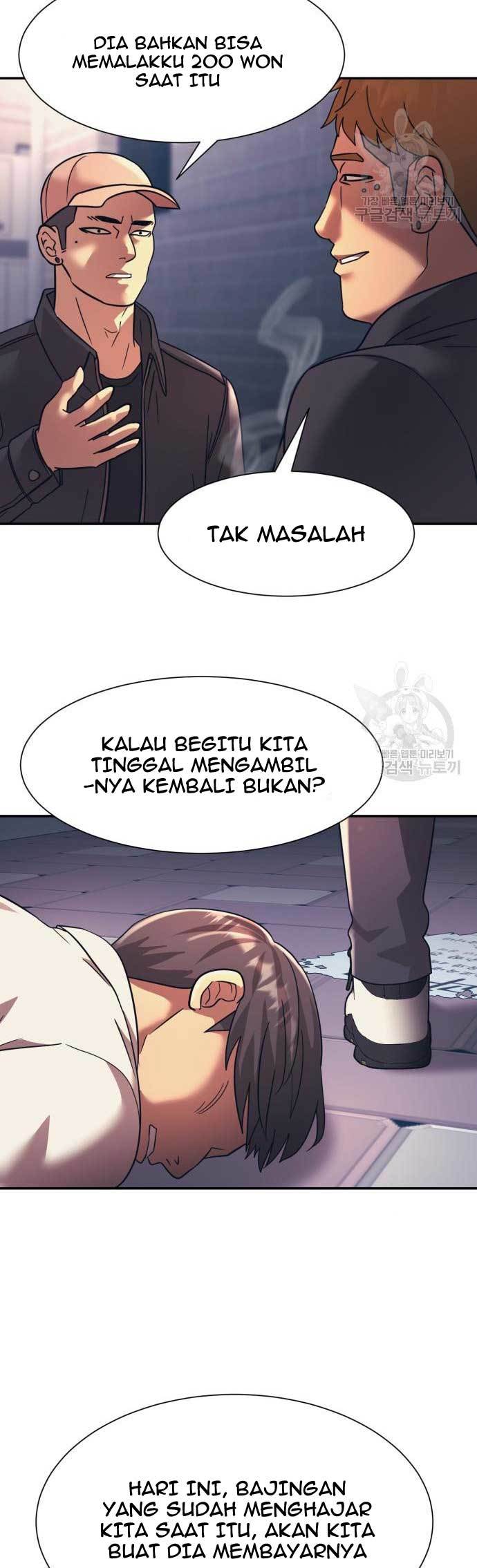 Injagang Chapter 22 Gambar 40