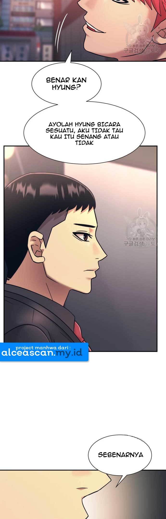 Injagang Chapter 22 Gambar 43