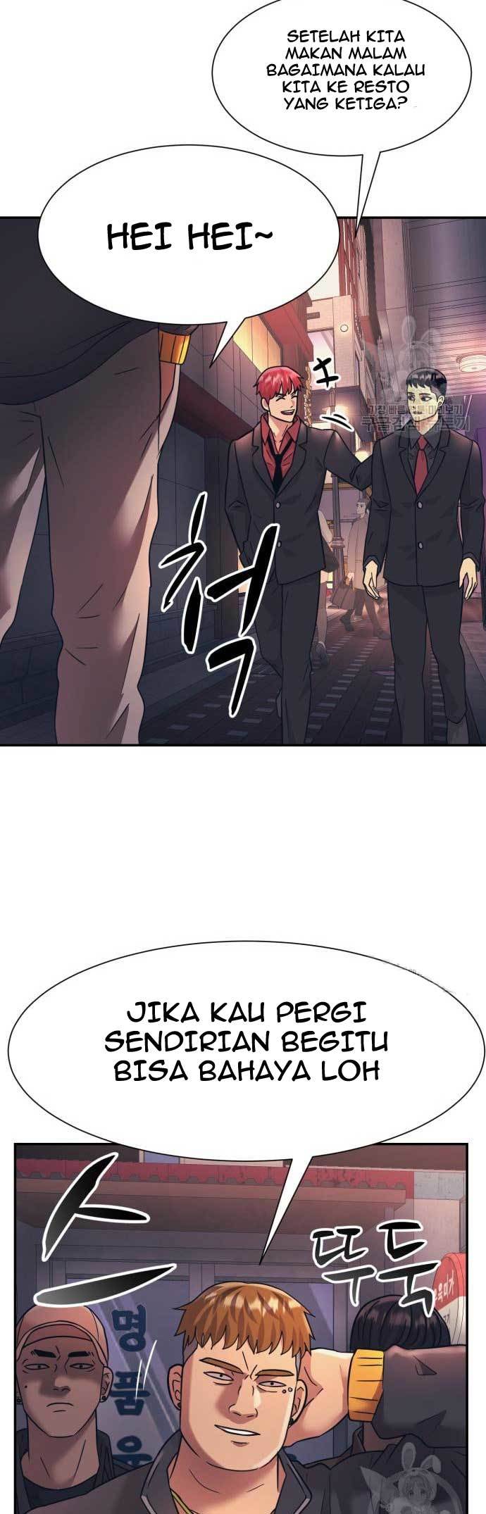 Injagang Chapter 22 Gambar 47