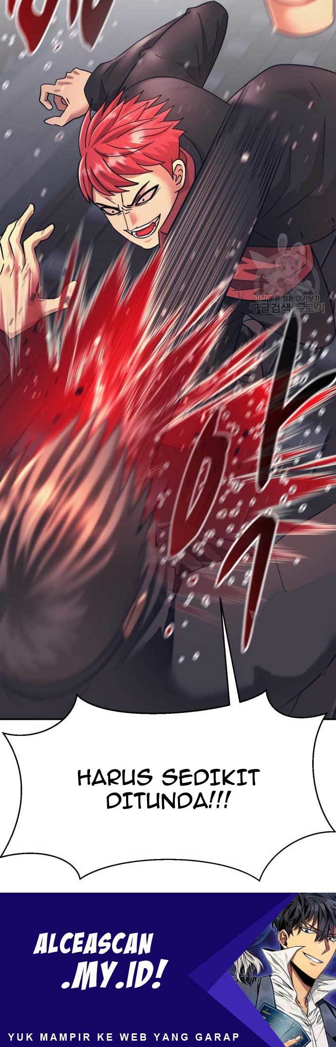 Injagang Chapter 22 Gambar 51