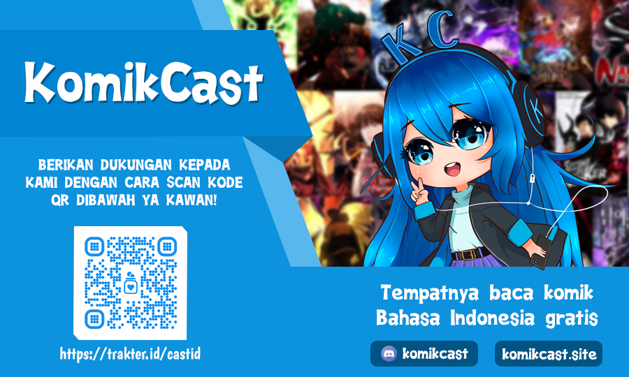 Record of The Mightiest Lord Chapter 33 Gambar 29