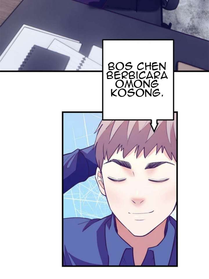 My Exclusive Dream World Adventures Chapter 172 Gambar 15