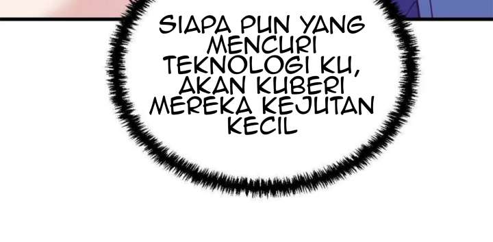 My Exclusive Dream World Adventures Chapter 172 Gambar 22