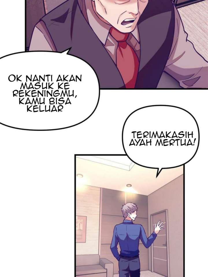 My Exclusive Dream World Adventures Chapter 172 Gambar 47