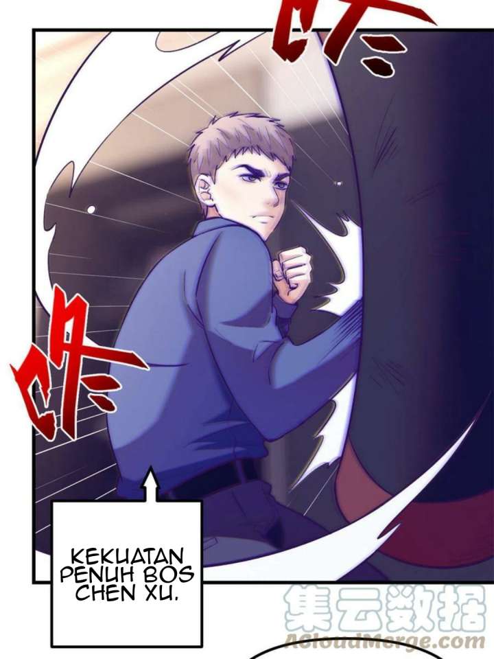 My Exclusive Dream World Adventures Chapter 172 Gambar 5