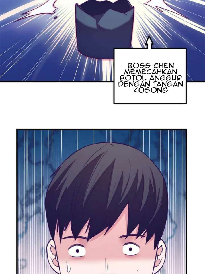 My Exclusive Dream World Adventures Chapter 172 Gambar 9
