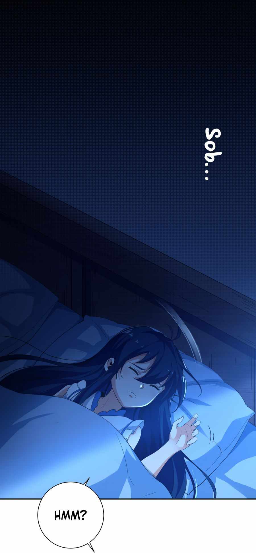Manhua I Came From The Abyss to Save Mankind Chapter 6 gambar 2