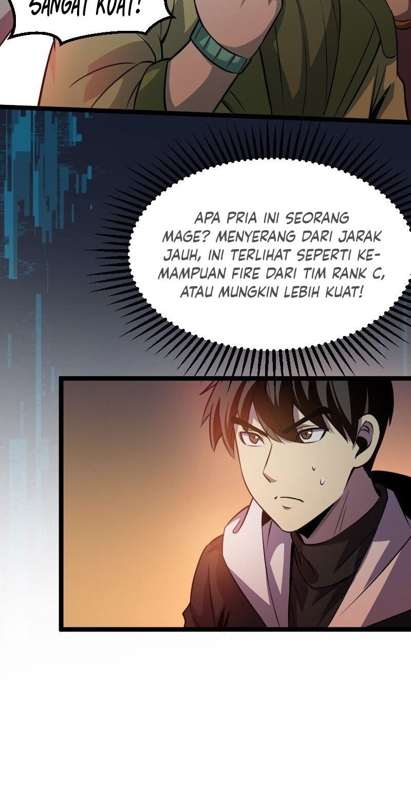 I Rely on OCD To Become The King Chapter 22 Gambar 22