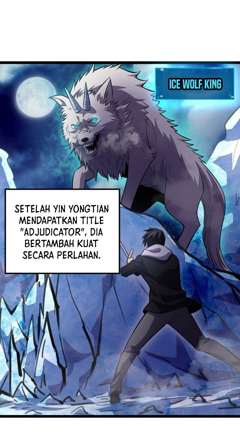 I Rely on OCD To Become The King Chapter 22 Gambar 3