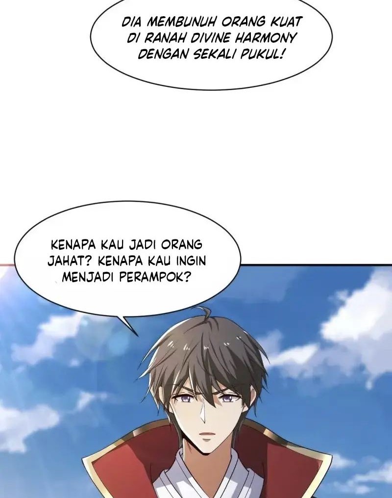 Domination One Sword Chapter 229 Gambar 20