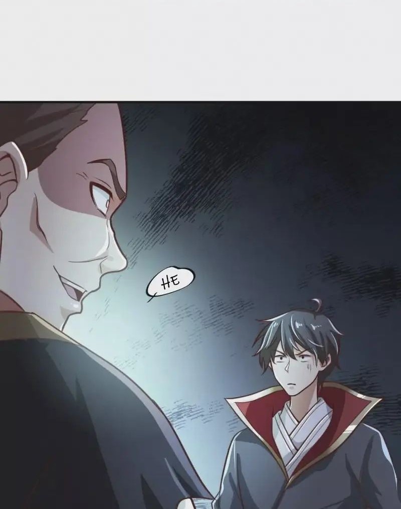 Domination One Sword Chapter 229 Gambar 10