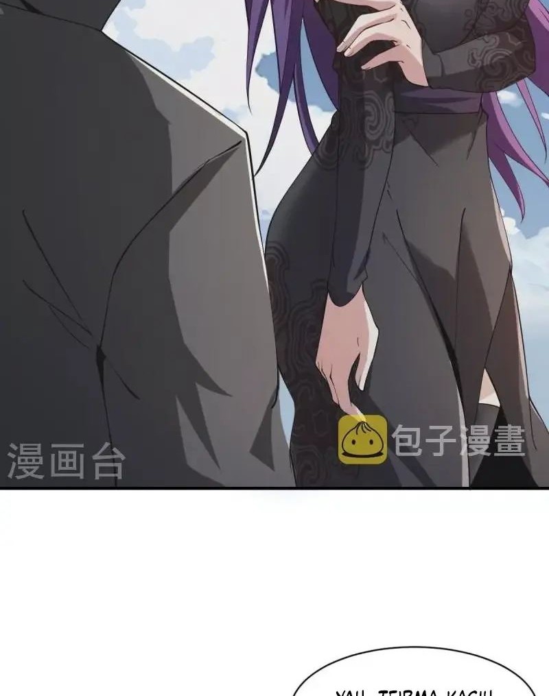 Domination One Sword Chapter 229 Gambar 14