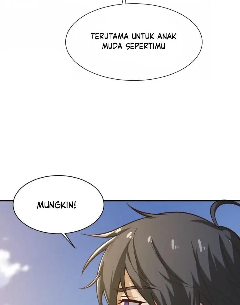 Manhua Domination One Sword Chapter 228 gambar 2