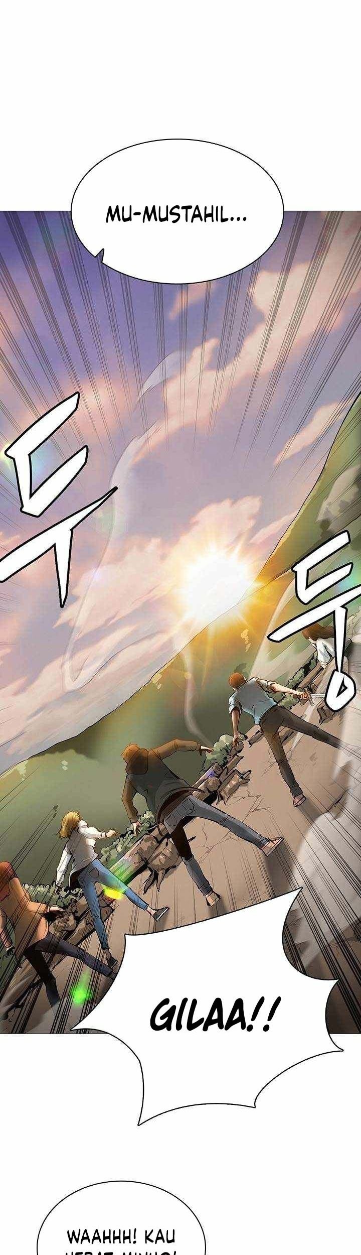 SSS-Class Artist Summoner Chapter 03 Gambar 72