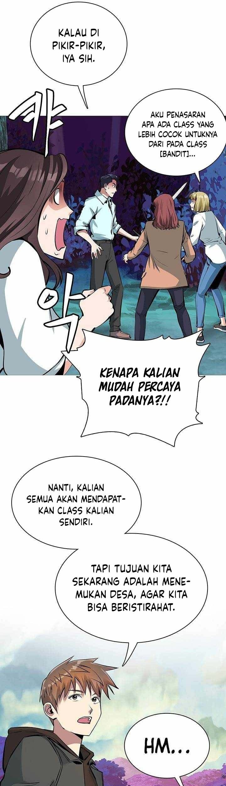 SSS-Class Artist Summoner Chapter 03 Gambar 80