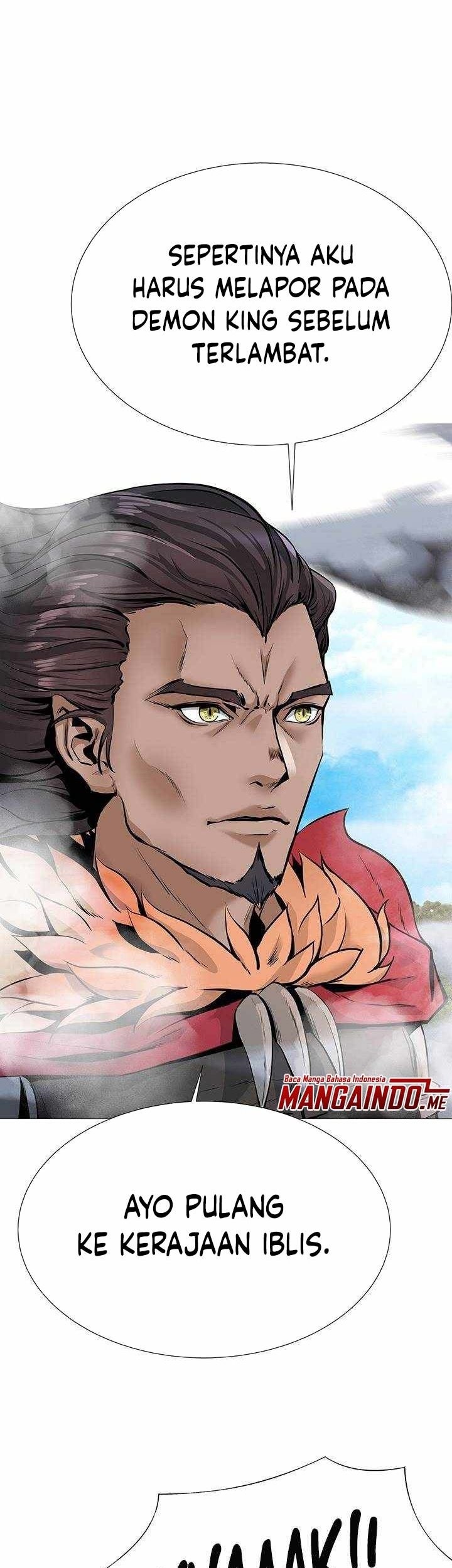 SSS-Class Artist Summoner Chapter 03 Gambar 84