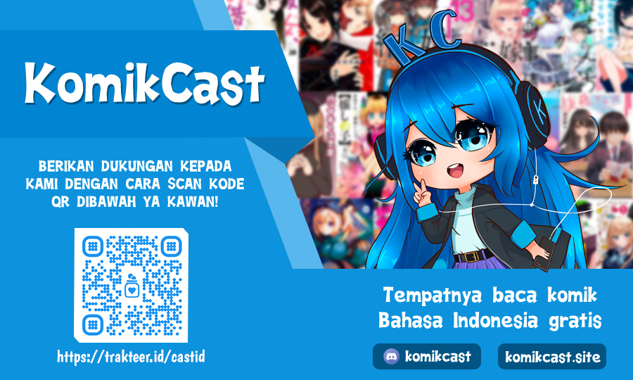 Sentouin, Hakenshimasu! Chapter 39 Gambar 24