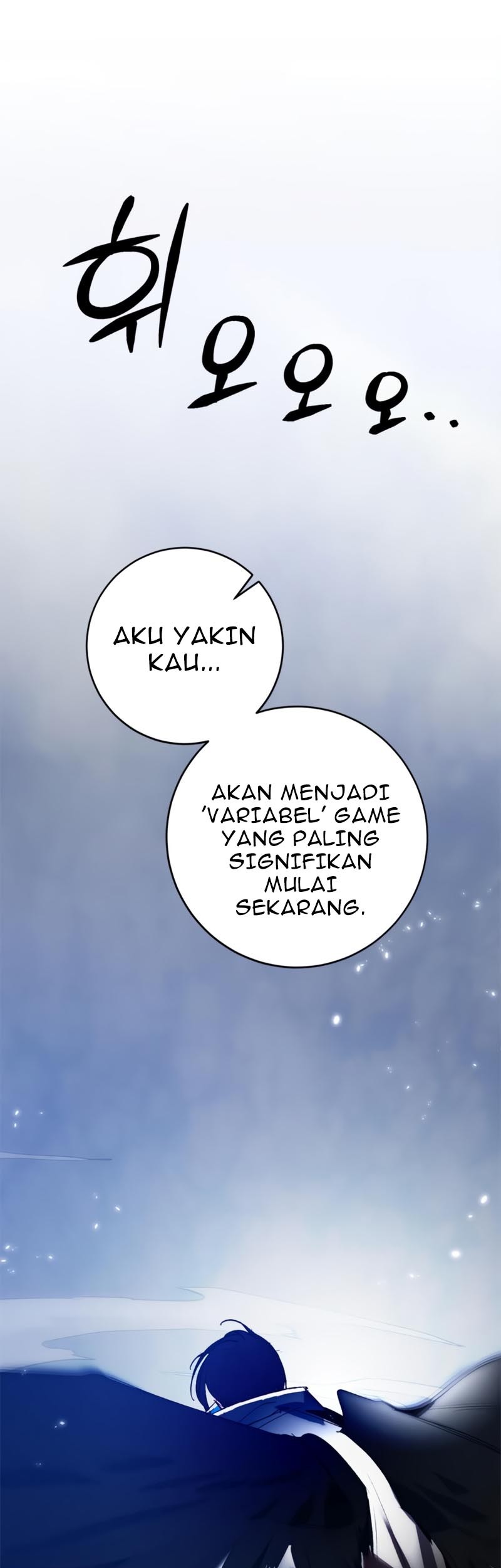 Manhwa Return to Player Chapter 105 gambar 2