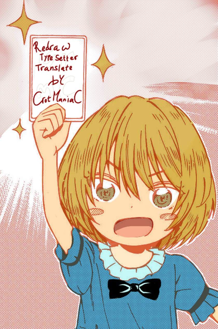Komik Mahou Shoujo ni Akogarete Chapter 25 gambar 1