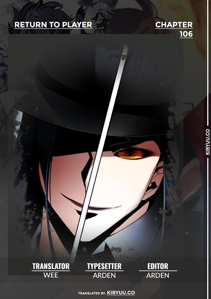 Komik Return to Player Chapter 106 gambar 1