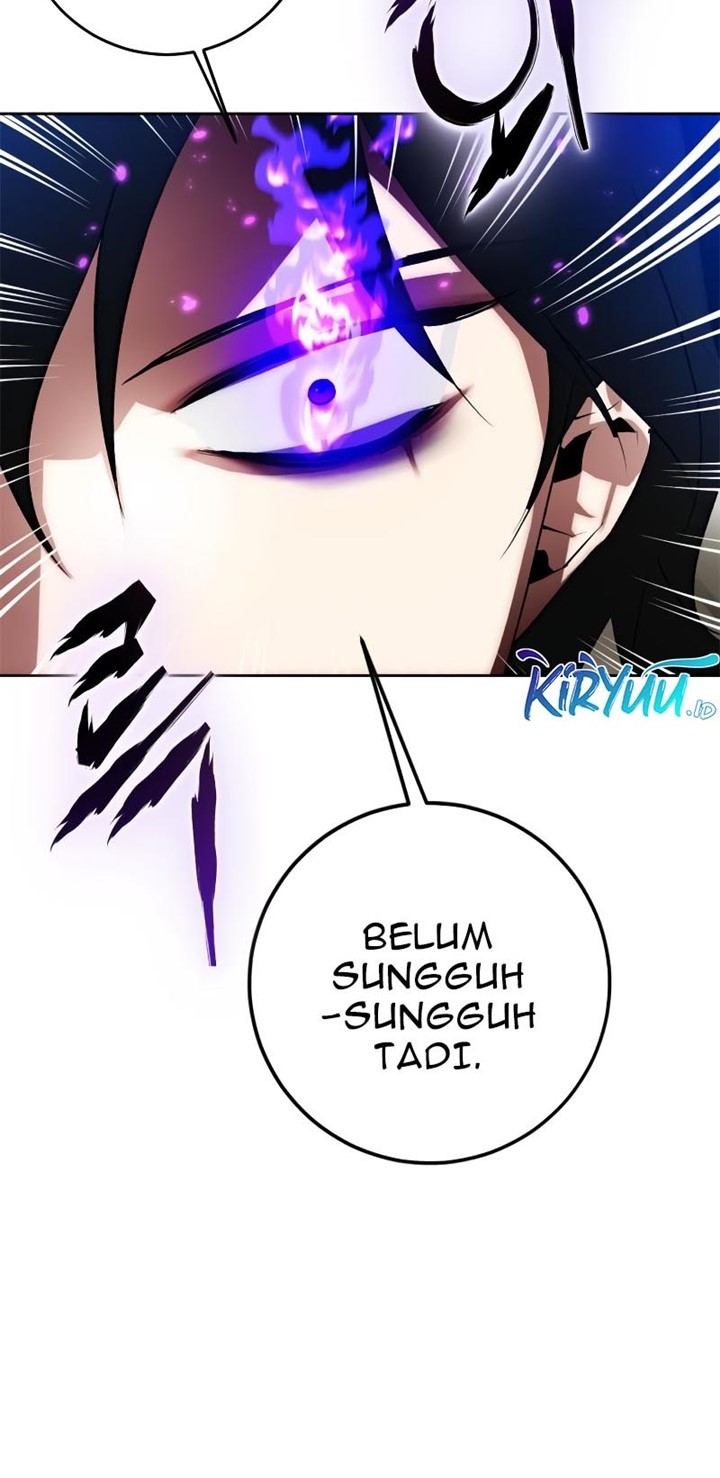 Return to Player Chapter 106 Gambar 40
